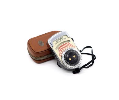 Экспонометр Samoca Automat