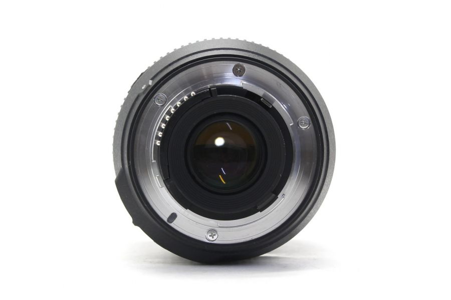 Nikon 16-85mm f/3.5-5.6G ED VR AF-S DX Nikkor в упаковке новый