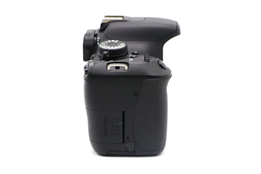 Canon EOS Rebel T3i body (пробег 5500 кадров)