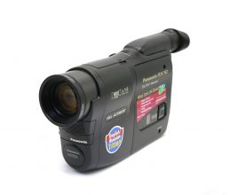 Видеокамера Panasonic NV-RX10EU