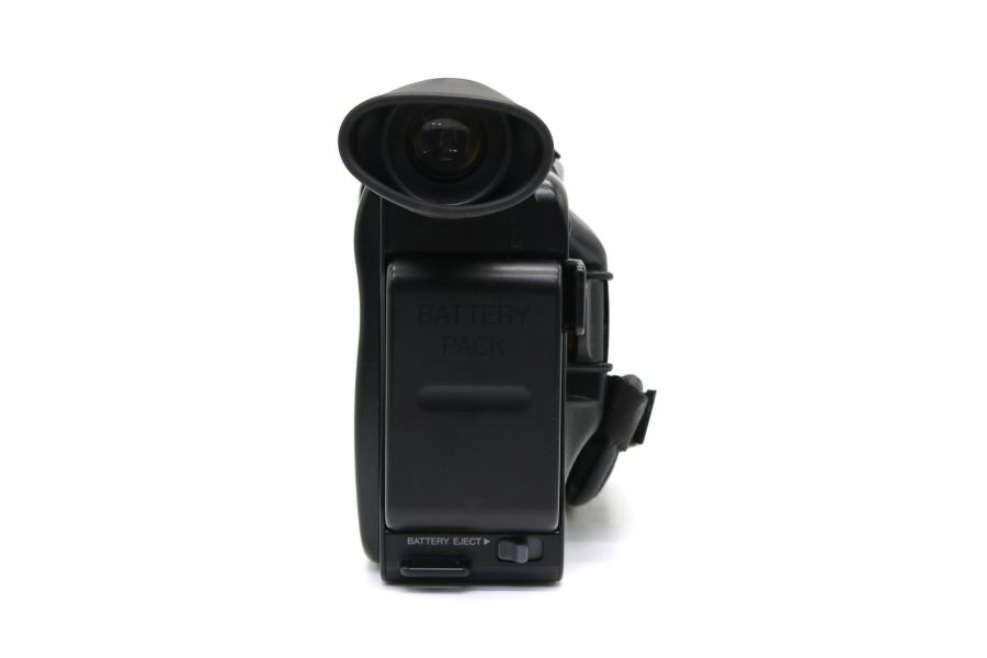 Видеокамера Panasonic NV-RX10EU