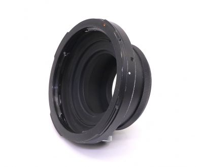 Переходник Asahi Pentax 6x7 - M42 