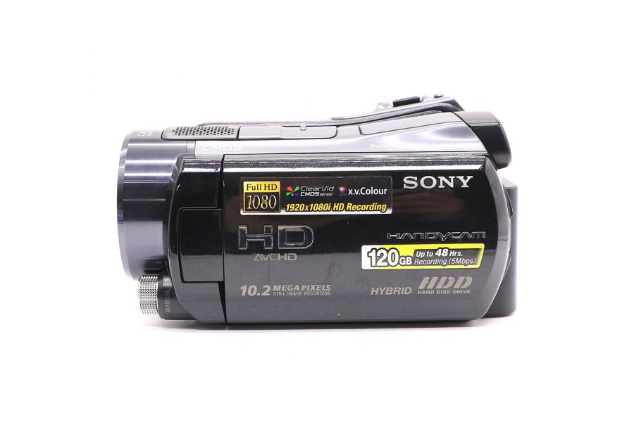 Видеокамера Sony HDR-SR12E (Japan)