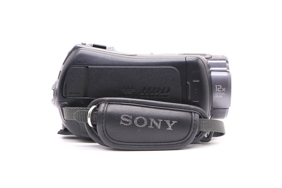 Видеокамера Sony HDR-SR12E (Japan)