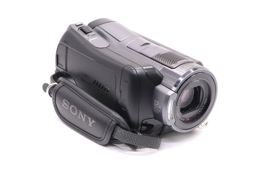 Видеокамера Sony HDR-SR12E (Japan)