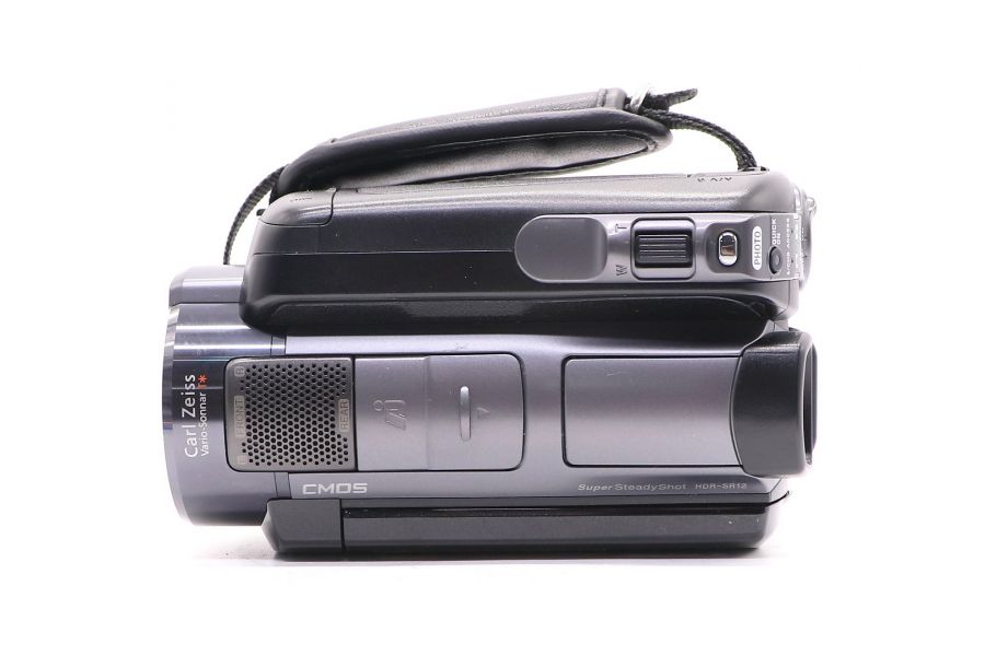 Видеокамера Sony HDR-SR12E (Japan)