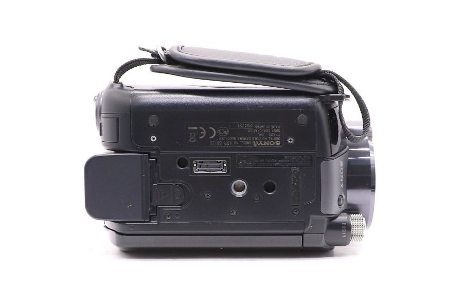 Видеокамера Sony HDR-SR12E (Japan)