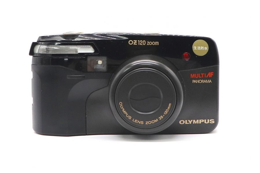 Olympus OZ 120 Zoom