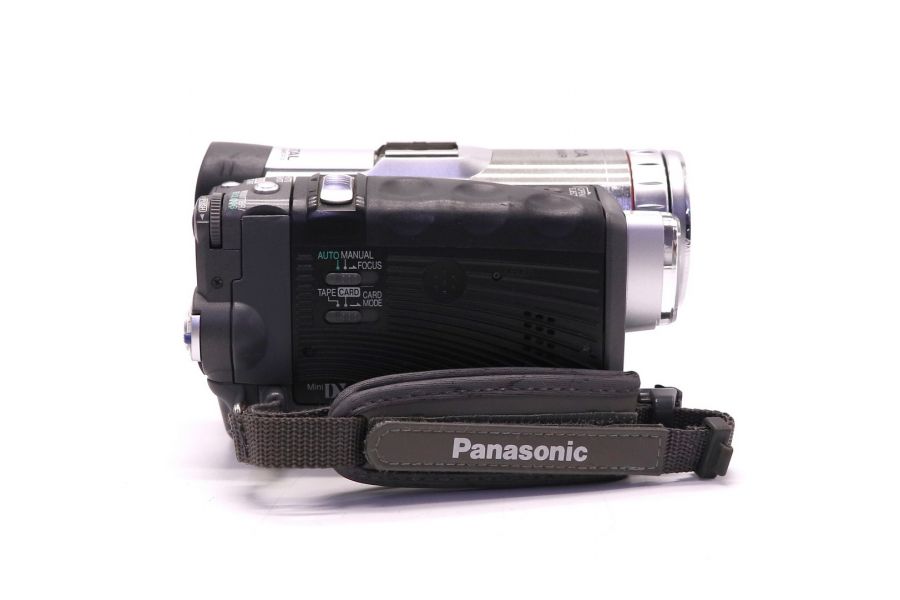 Видеокамера Panasonic NV-GS70