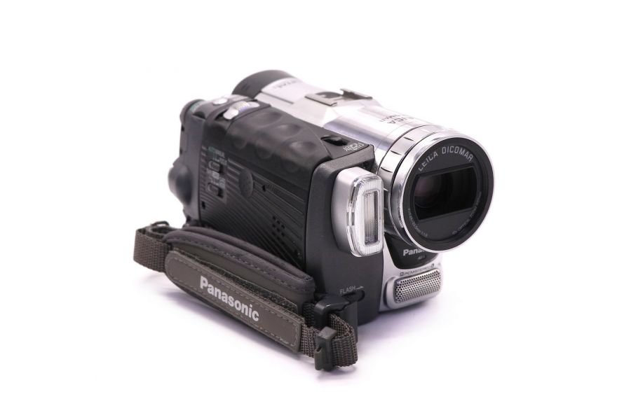 Видеокамера Panasonic NV-GS70