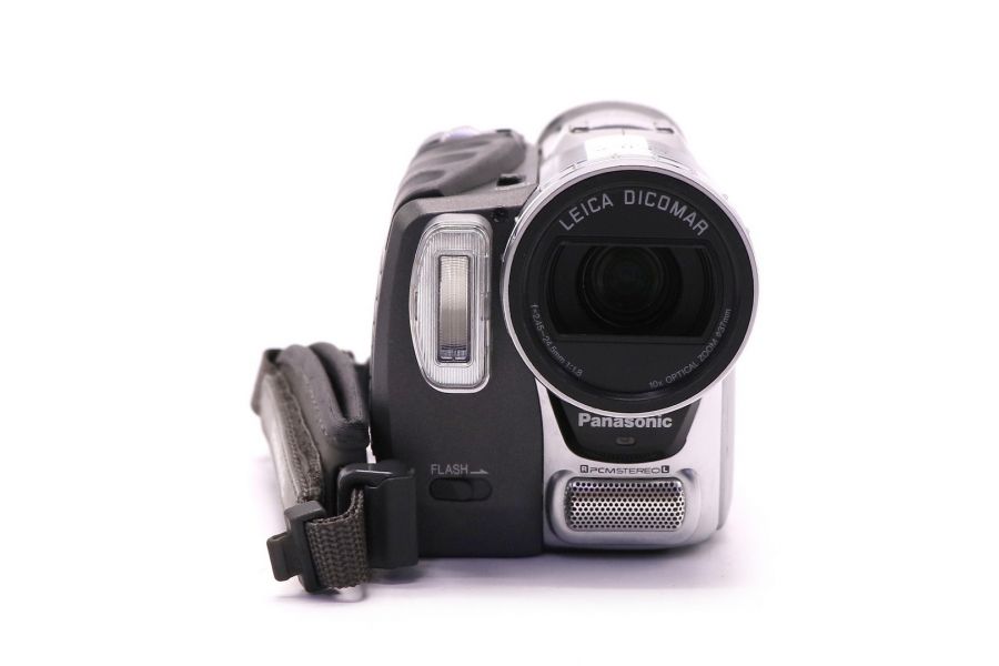 Видеокамера Panasonic NV-GS70