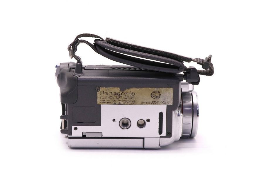 Видеокамера Panasonic NV-GS70