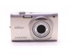 Nikon Coolpix S2500 (China, 2010)