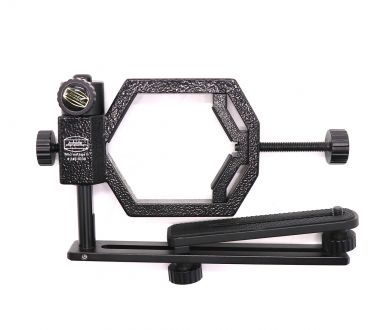 Купить Адаптер Baader Planetarium Сlickstop MicroStage II Адаптер Baader Planetarium Сlickstop MicroStage II