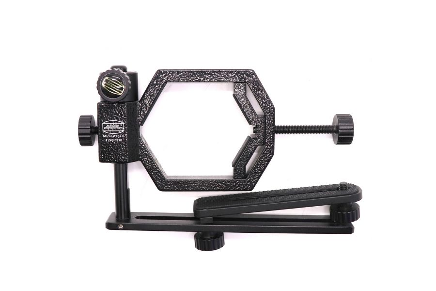 Адаптер Baader Planetarium Сlickstop MicroStage II