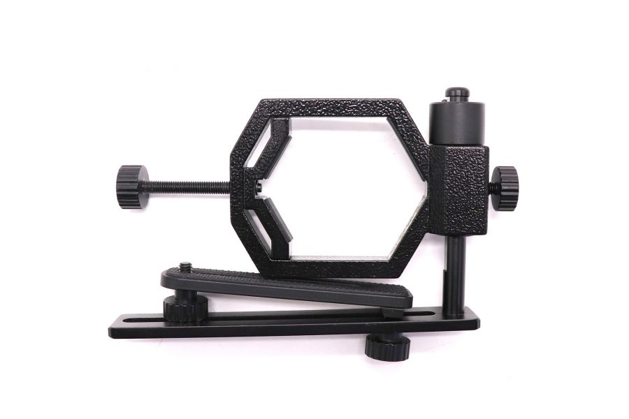 Адаптер Baader Planetarium Сlickstop MicroStage II