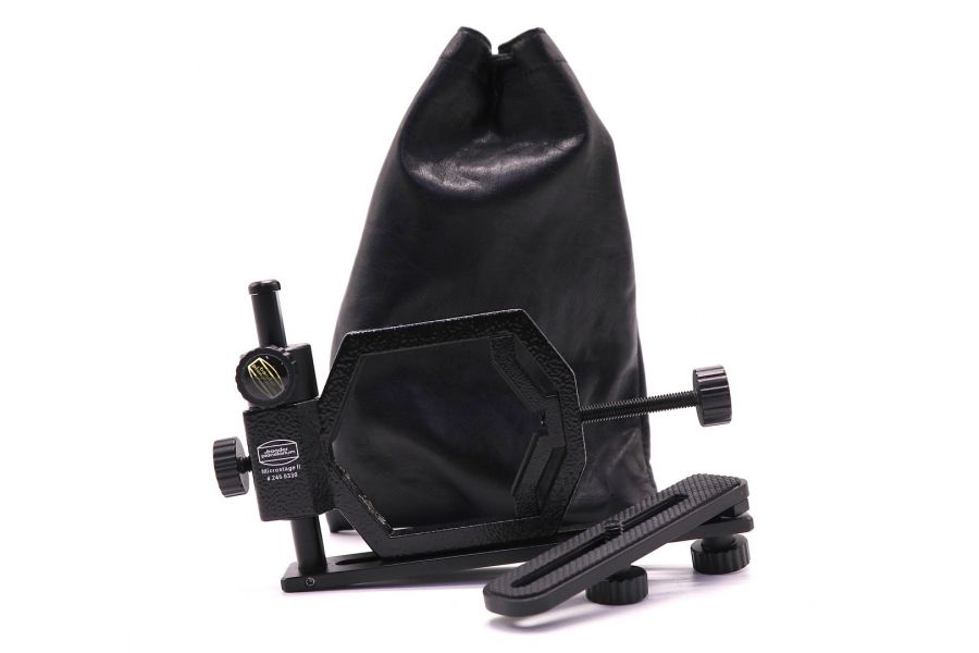 Адаптер Baader Planetarium Сlickstop MicroStage II