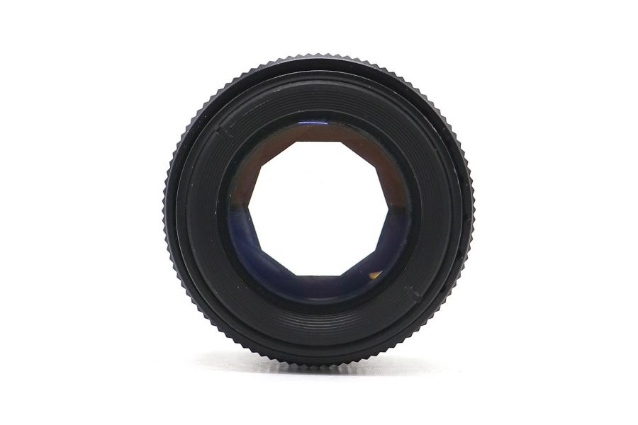 Индустар-100У 4/110 М39 (СССР, 1987)