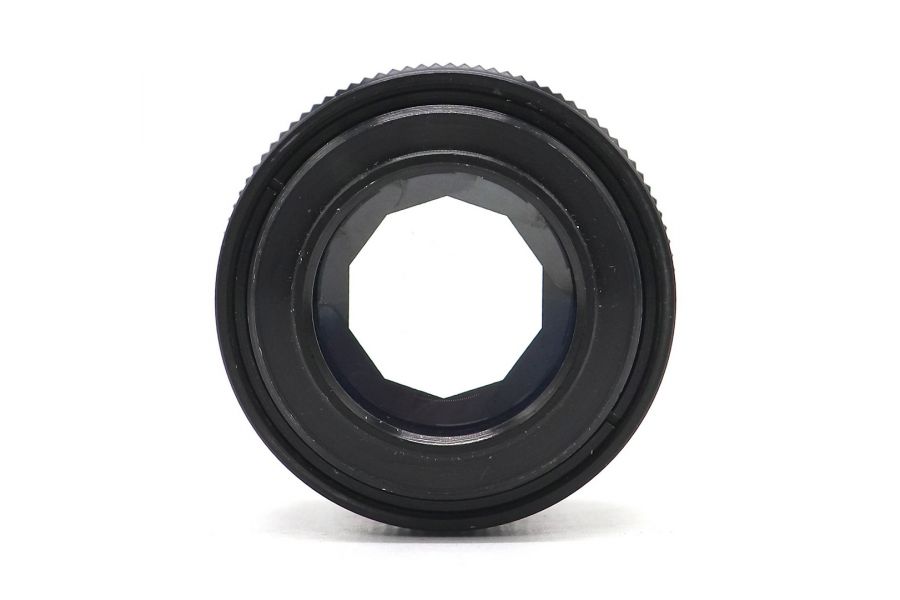 Индустар-100У 4/110 М39 (СССР, 1987)