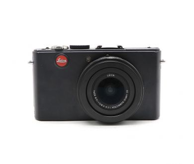 Leica D-Lux 4 