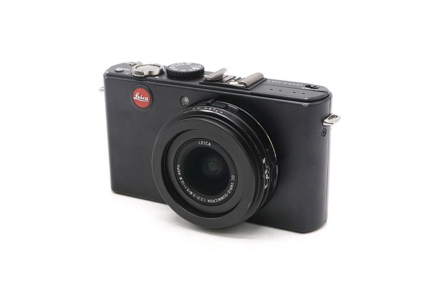 Leica D-Lux 4 