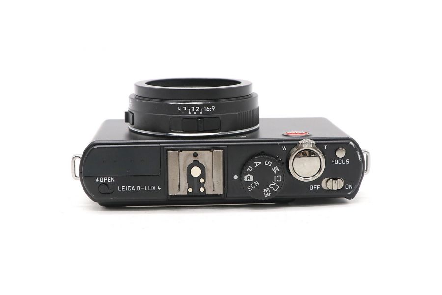 Leica D-Lux 4 