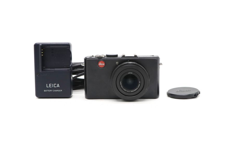 Leica D-Lux 4 