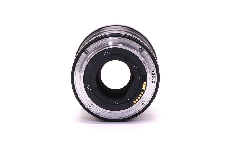 Canon EF 16-35mm f/2.8L USM