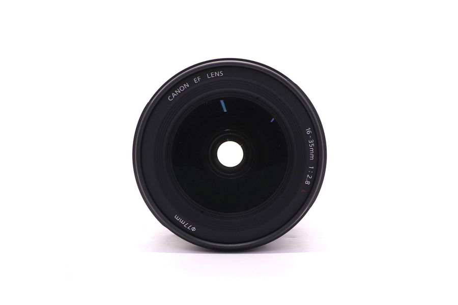 Canon EF 16-35mm f/2.8L USM