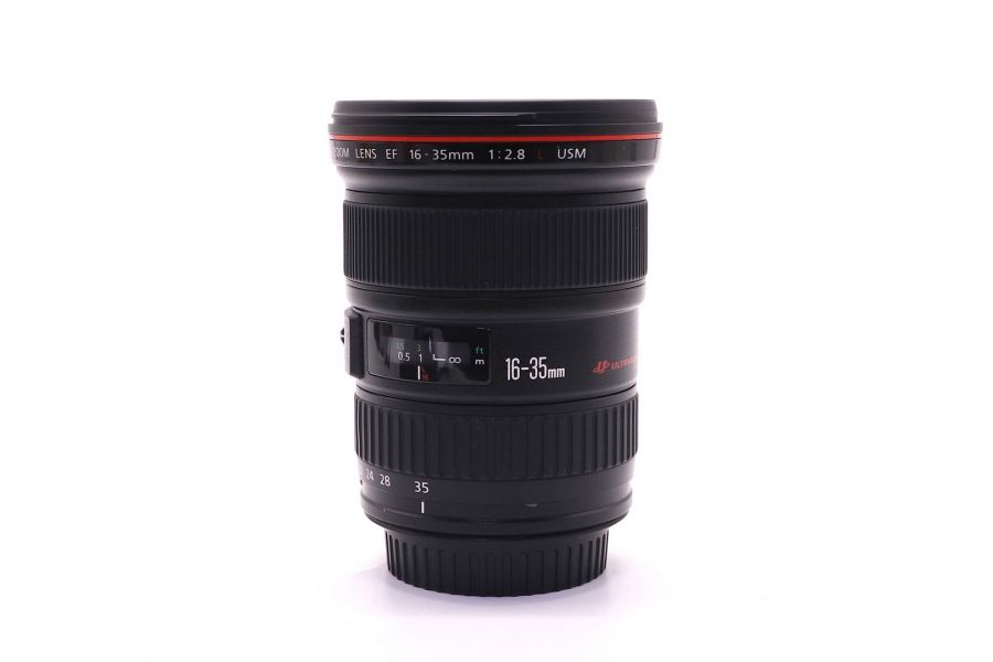 Canon EF 16-35mm f/2.8L USM