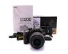 Nikon D3200 kit в упаковке (пробег 4560 кадров)