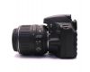 Nikon D3200 kit в упаковке (пробег 4560 кадров)