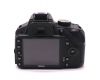 Nikon D3200 kit в упаковке (пробег 4560 кадров)