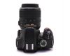 Nikon D3200 kit в упаковке (пробег 4560 кадров)