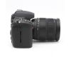 Nikon D7000 kit 18-200mm f/3.5-6.3 DC OS HSM