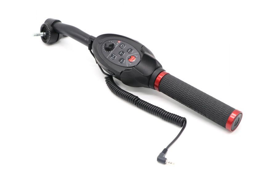 Рукоятка Manfrotto MVR901EPLA