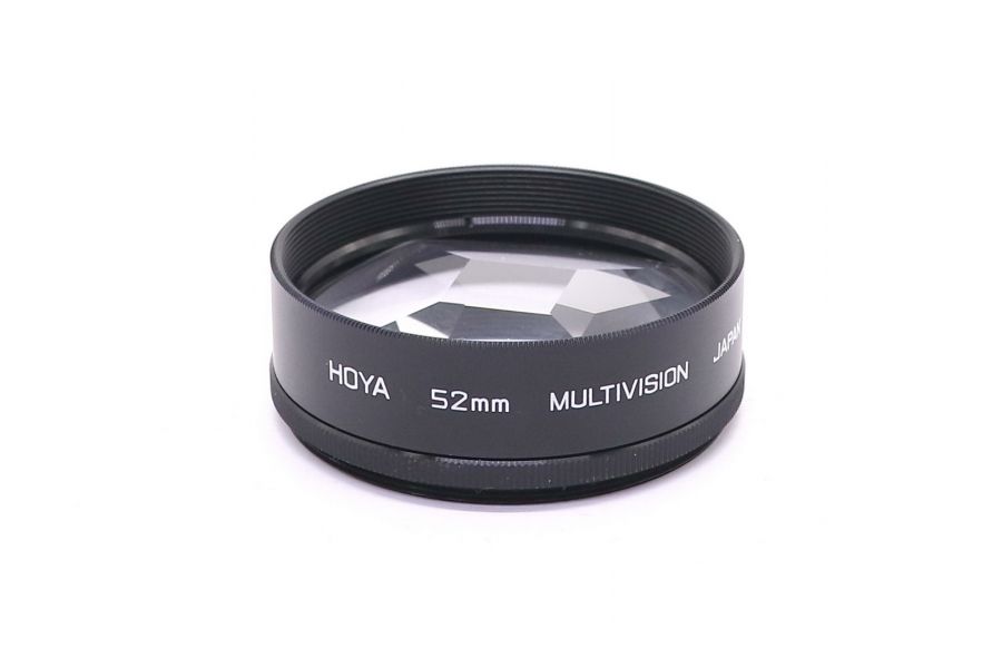 Светофильтр Hoya 52mm Multivision 5F