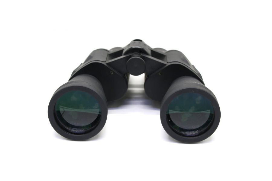 Бинокль Canon 20x50