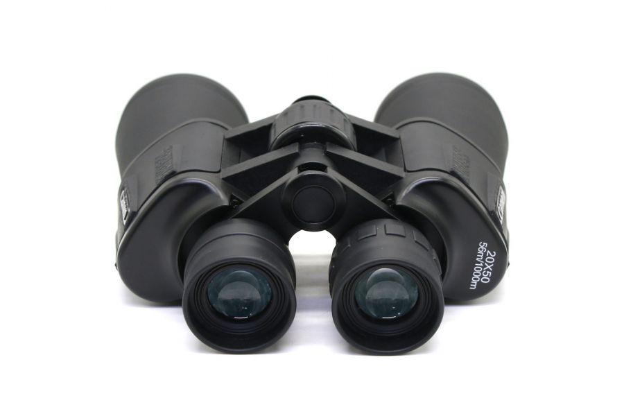 Бинокль Canon 20x50