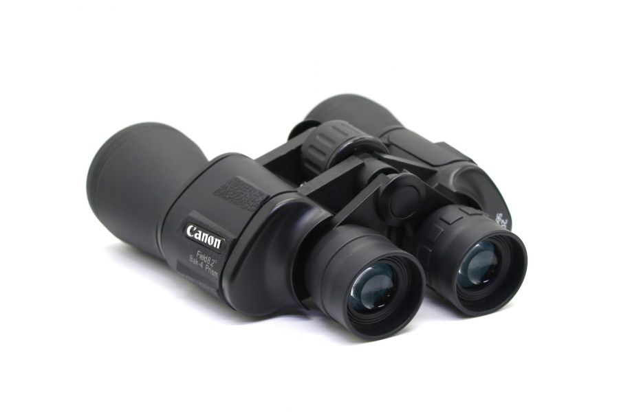 Бинокль Canon 20x50