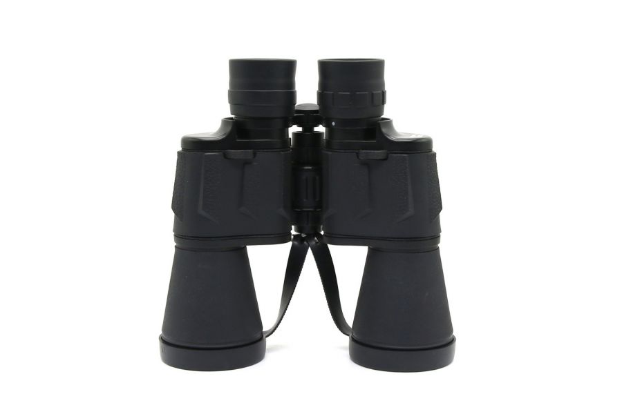 Бинокль Canon 20x50