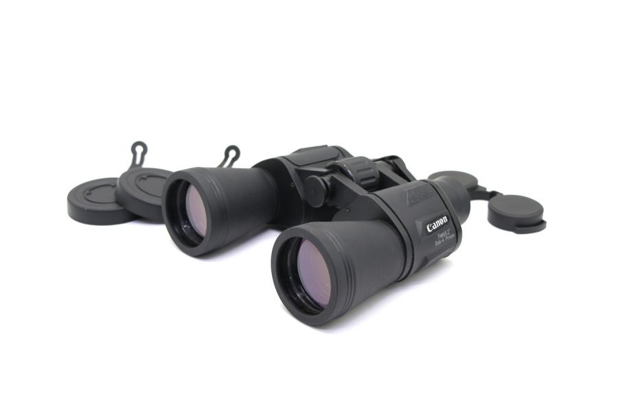 Бинокль Canon 20x50