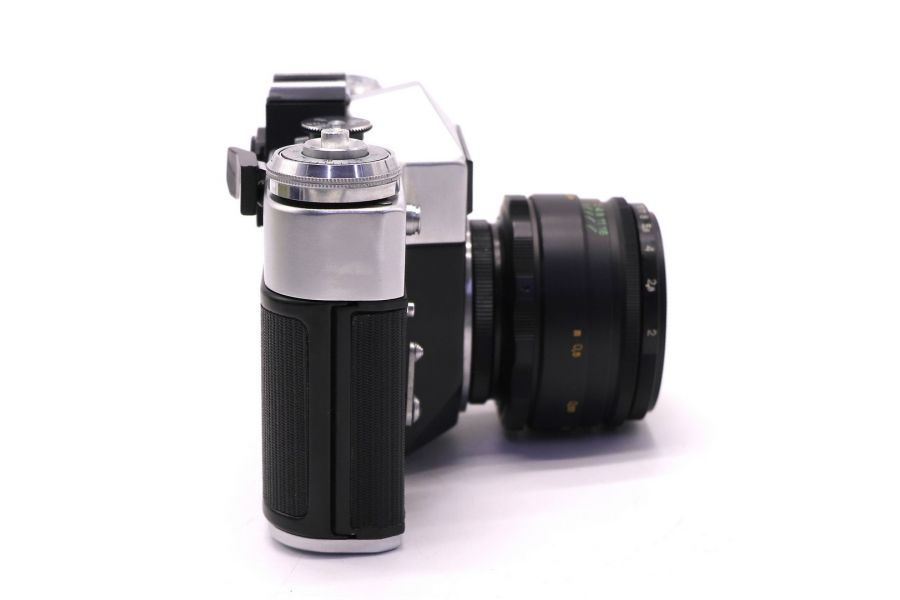 Зенит-Е Олимпийский (Москва-80) в упаковке 