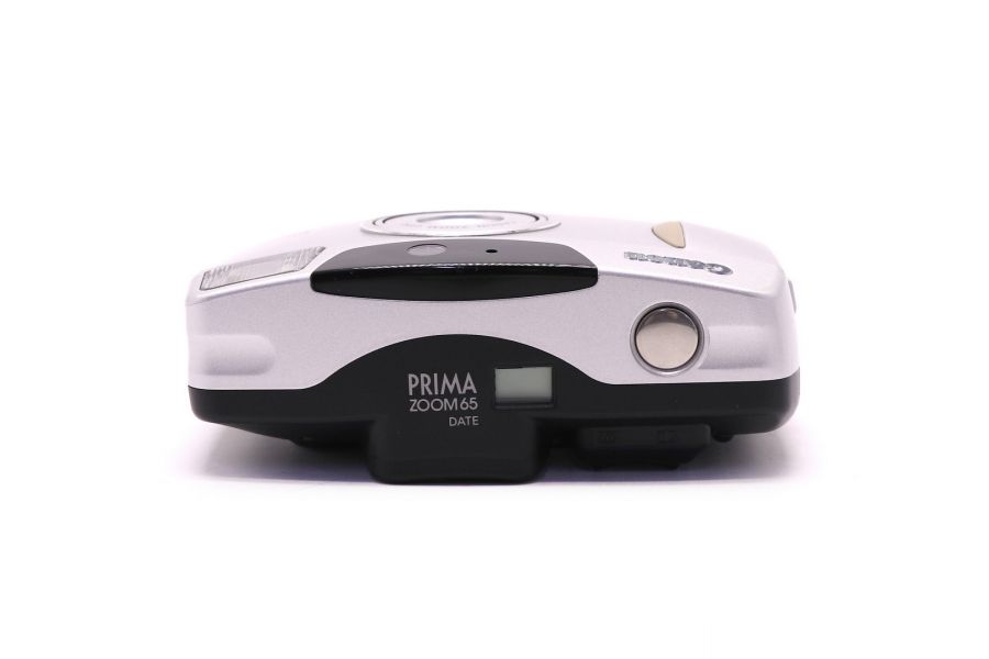 Canon Prima Zoom 65 Date