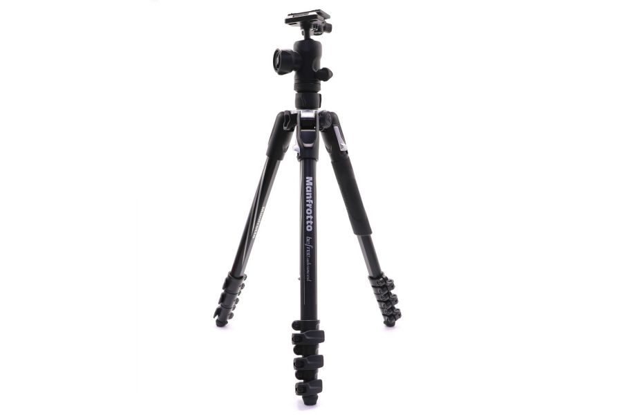 Штатив Manfrotto MKBFRLA4BK-BH + шаровая головка
