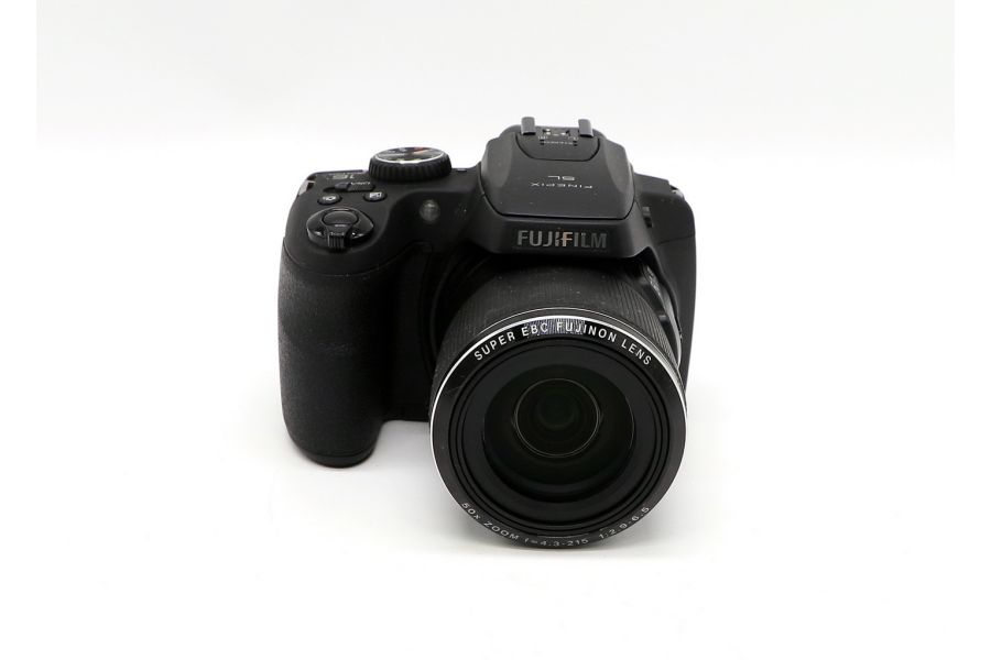 Fujifilm FinePix SL1000