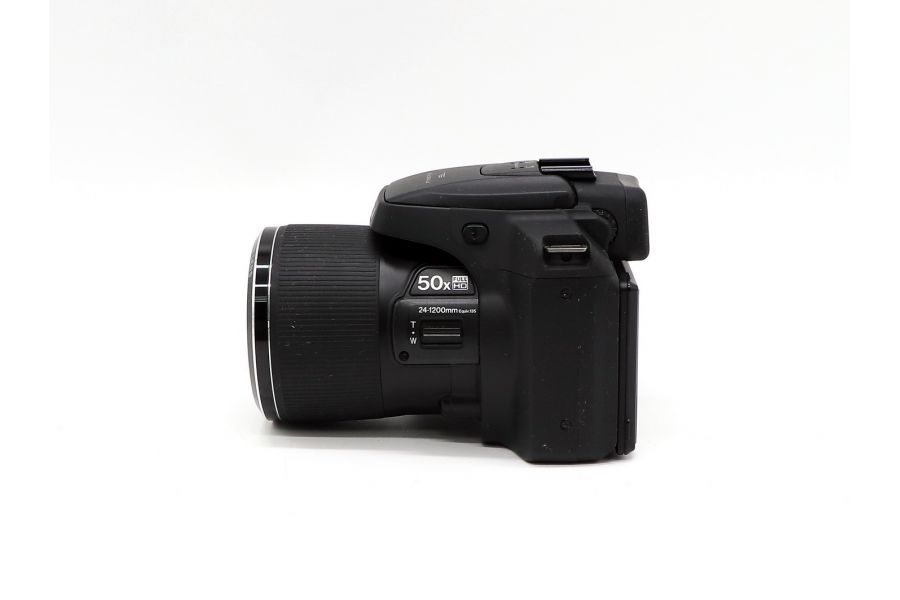 Fujifilm FinePix SL1000