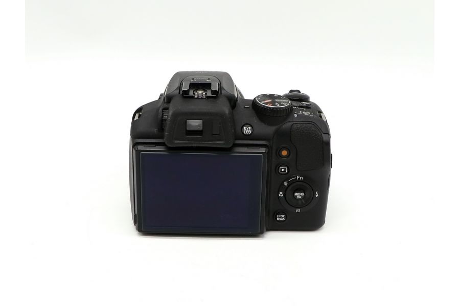 Fujifilm FinePix SL1000