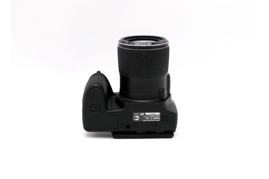 Fujifilm FinePix SL1000