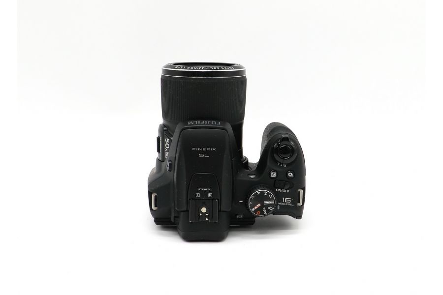 Fujifilm FinePix SL1000